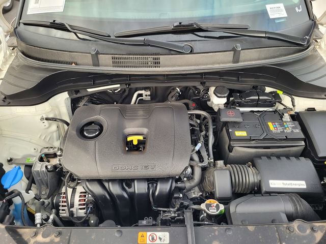 Used 2023 Kia Soul LX w/ Option Group 015 image 27