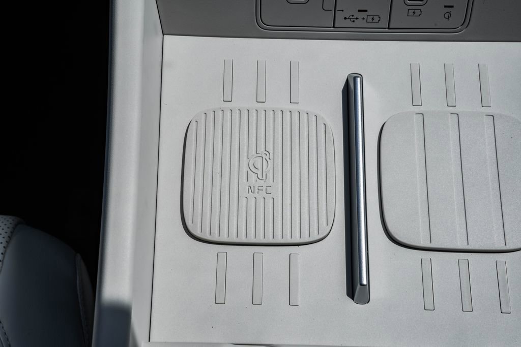 New 2026 Hyundai Santa Fe SEL image 23