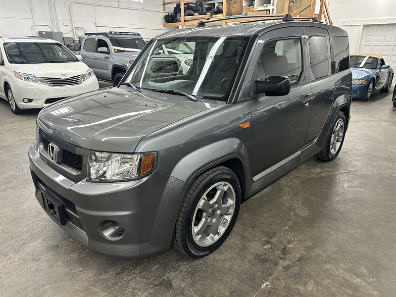Used 2009 Honda Element SC image 6