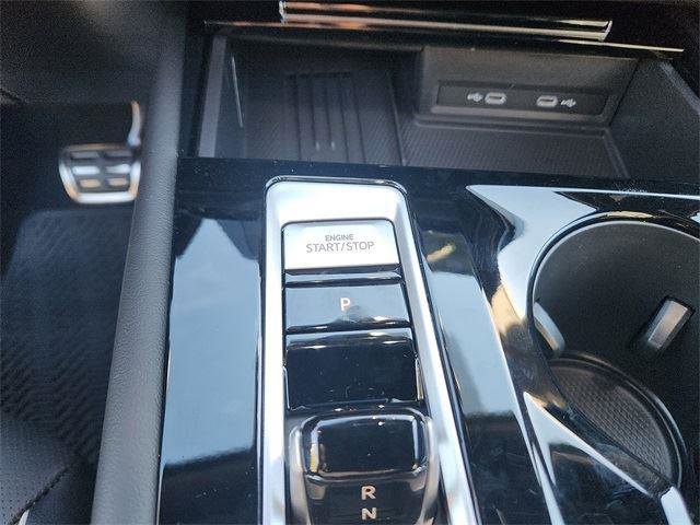 New 2026 Volkswagen Atlas Cross Sport SEL Premium R-Line image 16