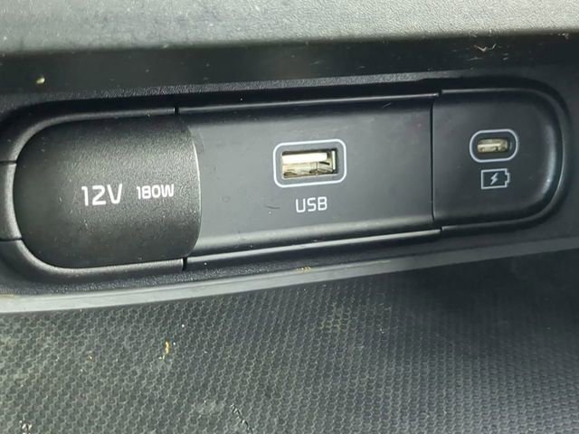 Used 2023 Kia Soul EX FWD image 23