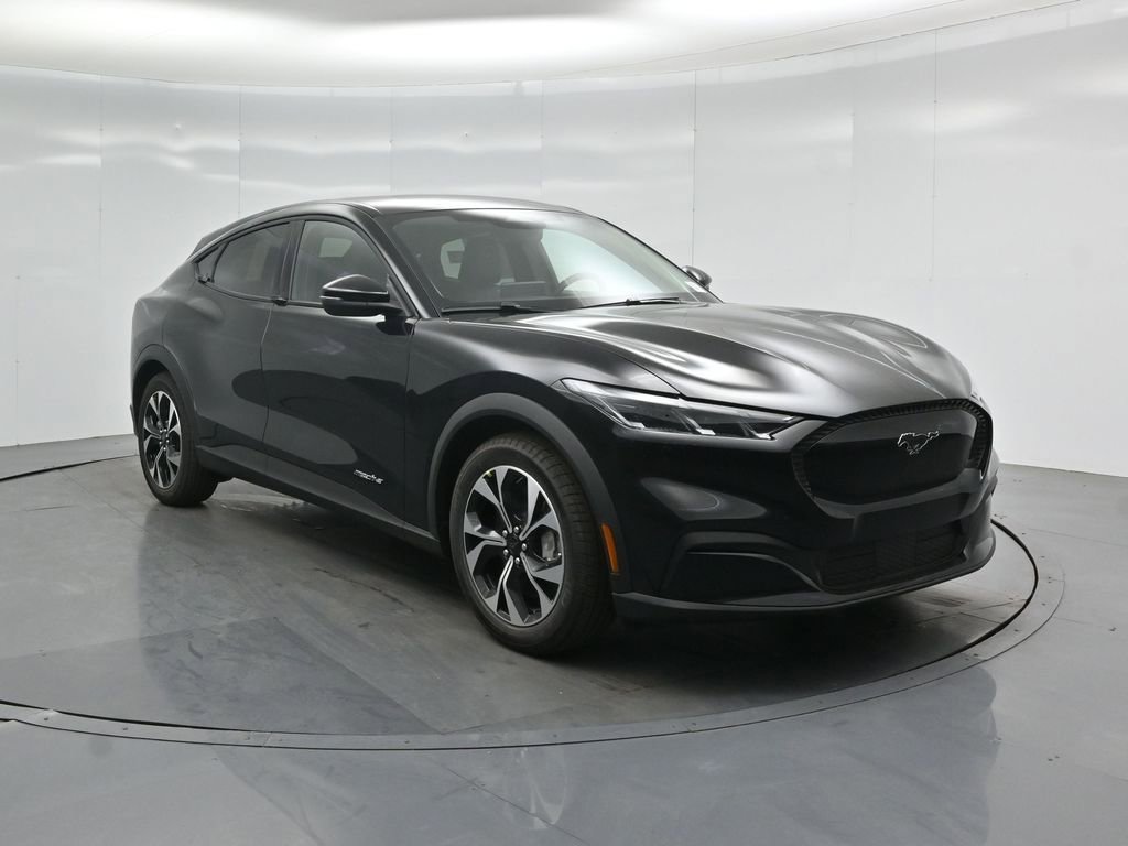 New 2026 Ford Mustang Mach-E Select image 55