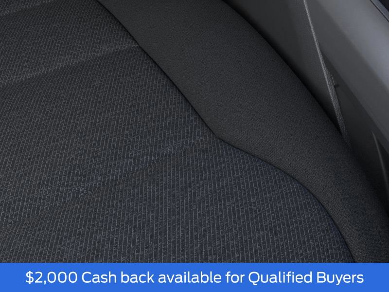 New 2026 Ford F150 XLT w/ Equipment Group 302A MID image 19