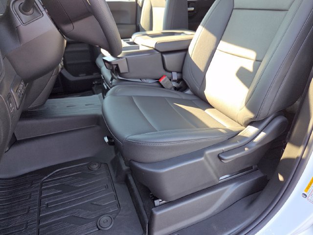 New 2026 GMC Sierra 2500 Pro AWD/4WD image 30