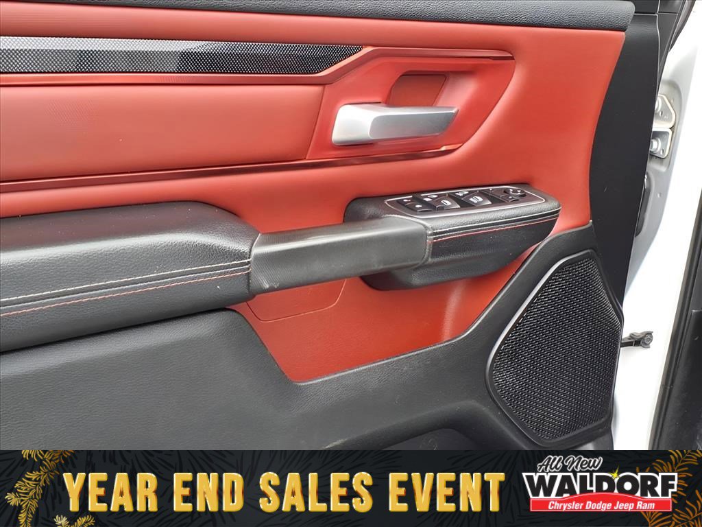 Used 2019 RAM 1500 Rebel image 7