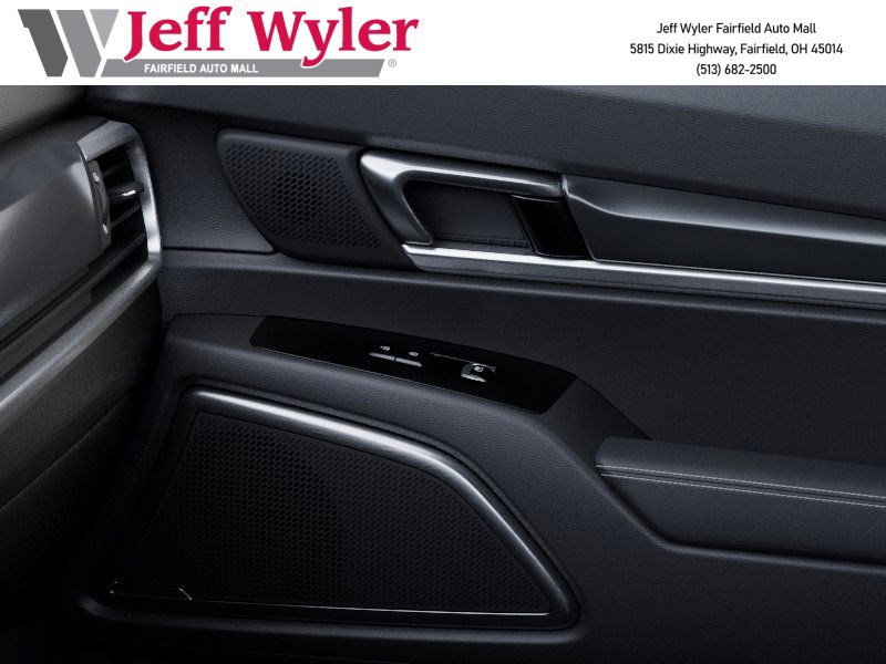 New 2025 Kia Telluride S image 26