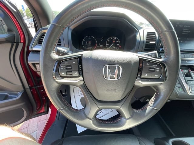 Used 2025 Honda Odyssey Sport-L image 23