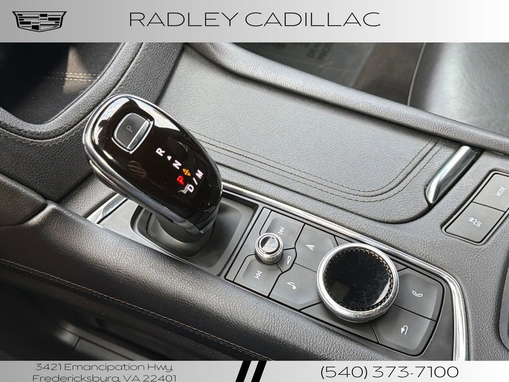 Used 2020 Cadillac XT6 Premium Luxury AWD/4WD image 10