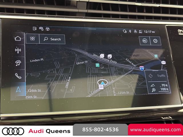 Used 2025 Audi Q7 3.0T Premium Plus w/ Premium Plus Package image 28
