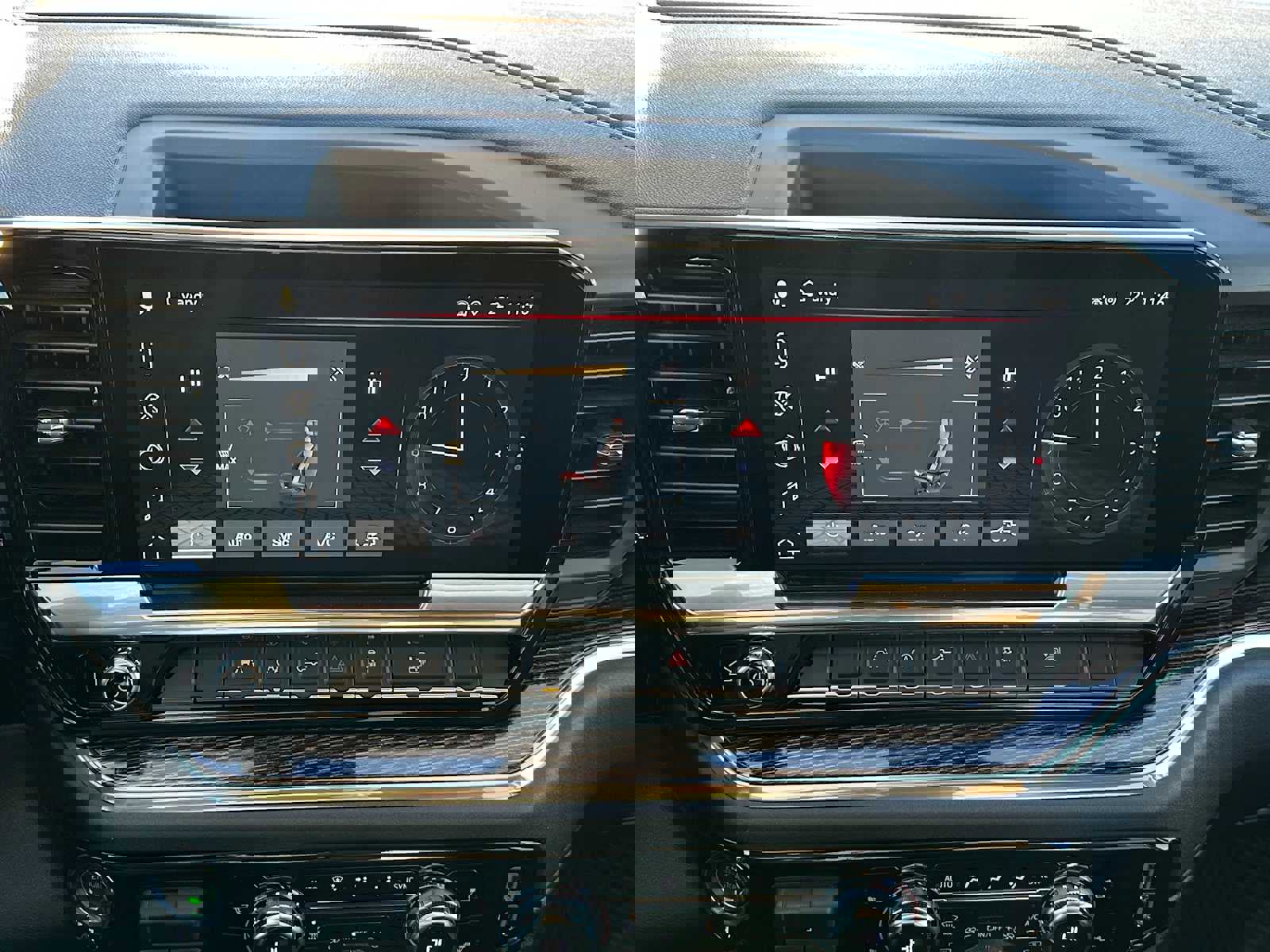 Certified 2025 GMC Sierra 1500 Elevation image 26