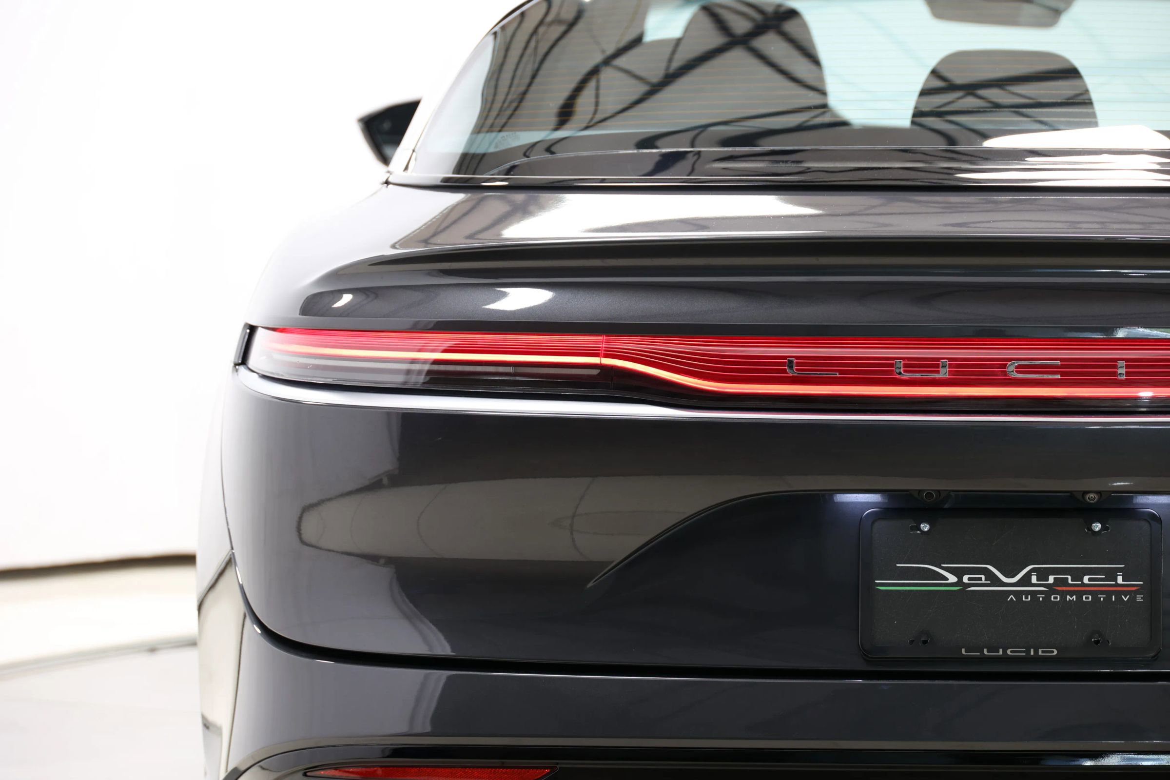 Used 2023 Lucid Air Grand Touring image 57