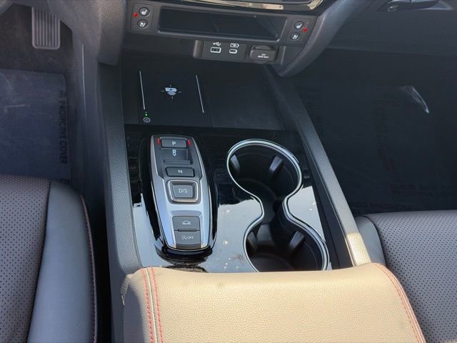 Certified 2025 Honda Ridgeline Black Edition image 19