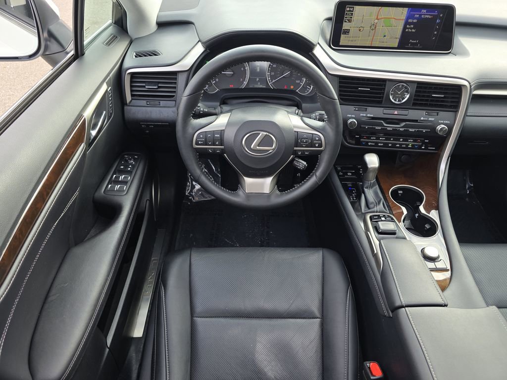 Used 2016 Lexus RX 350 F Sport w/ Premium Package image 17