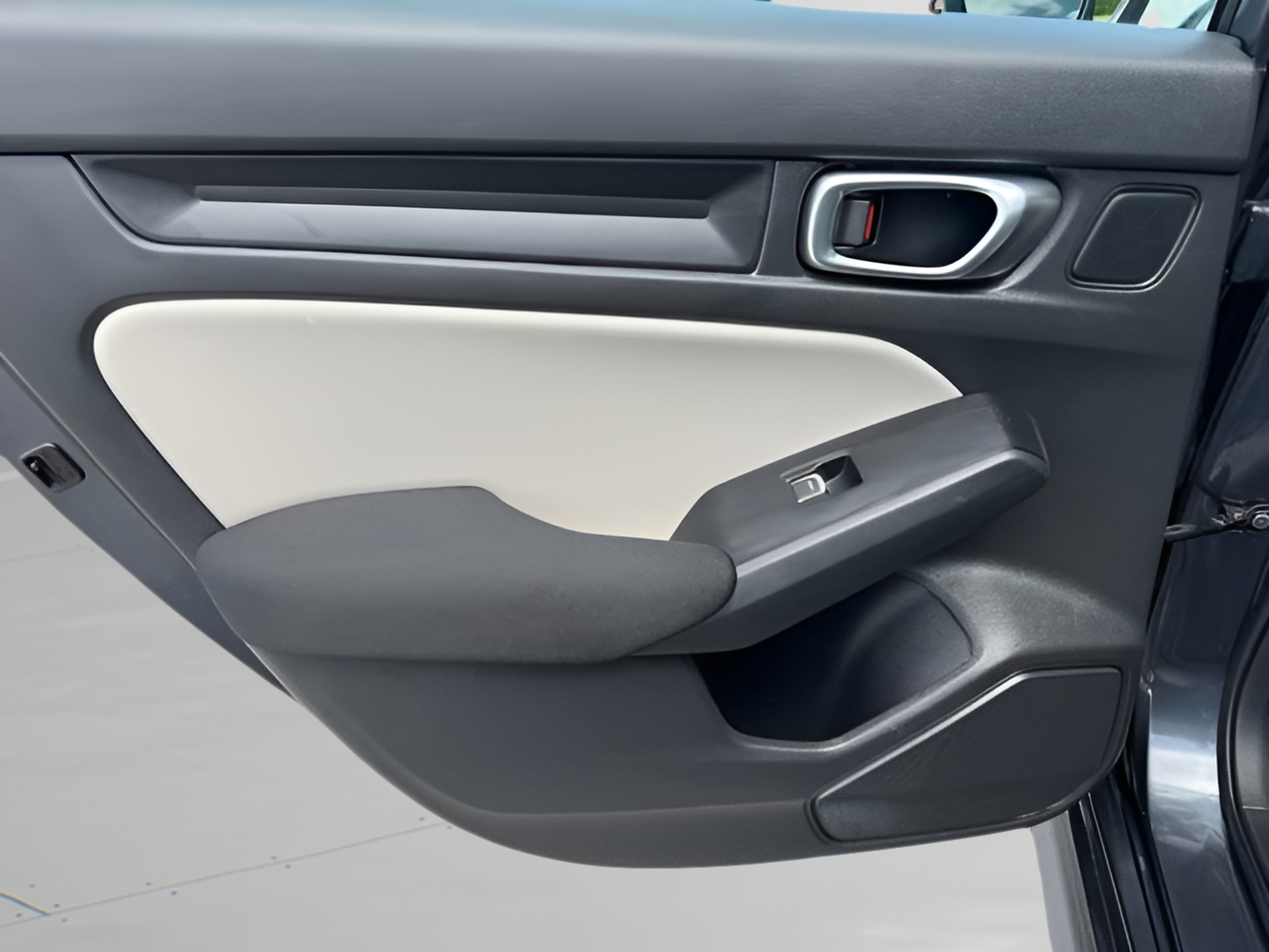 Certified 2023 Honda Civic EX image 22