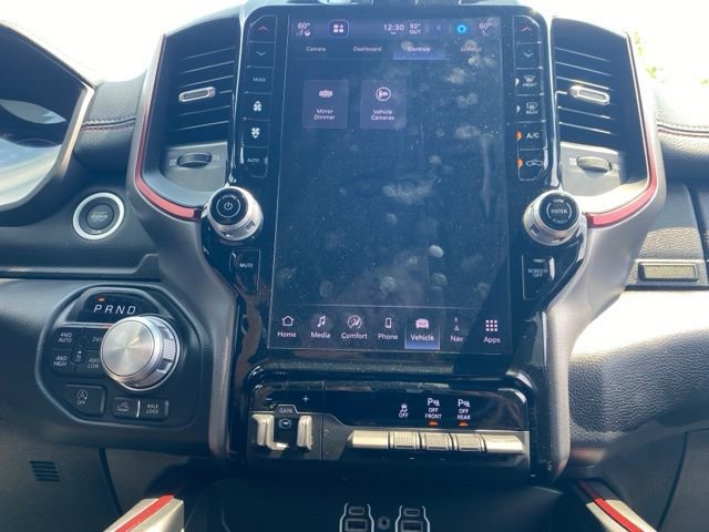 Used 2025 RAM 1500 Rebel image 37
