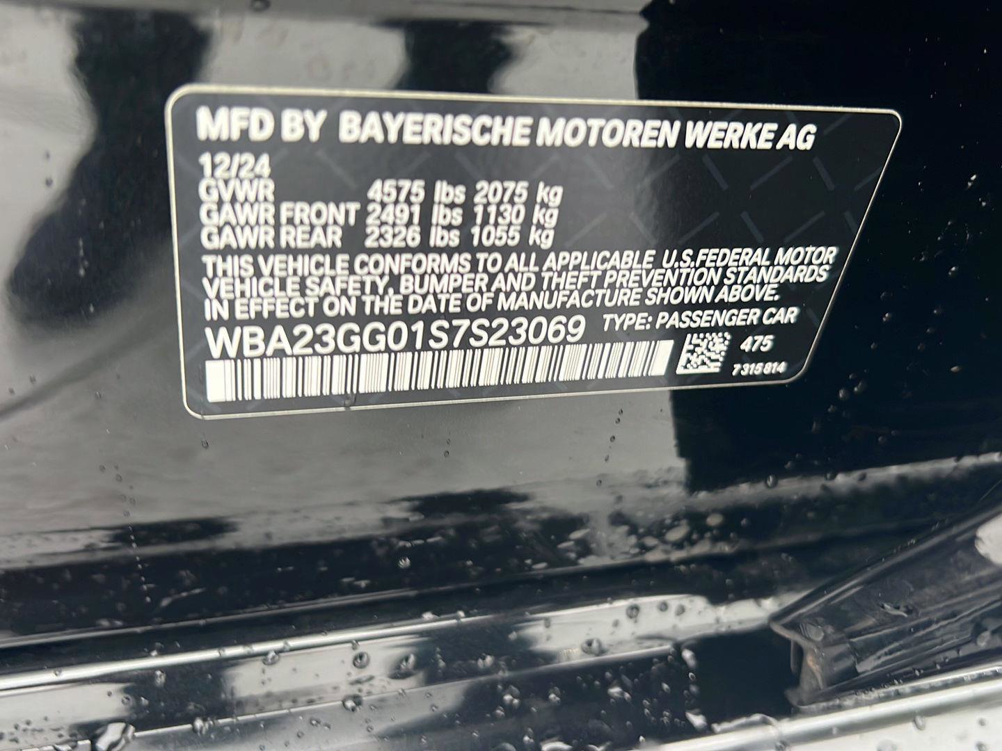 Certified 2025 BMW 228i xDrive w/ Premium Package image 38