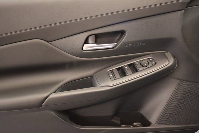 New 2026 Nissan Sentra SV w/ Floor Mat Package image 9