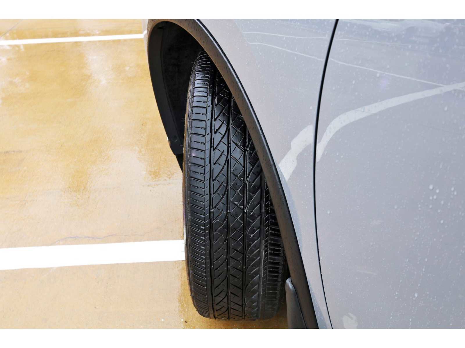 Used 2024 Nissan Murano Platinum w/ Cargo Package image 30