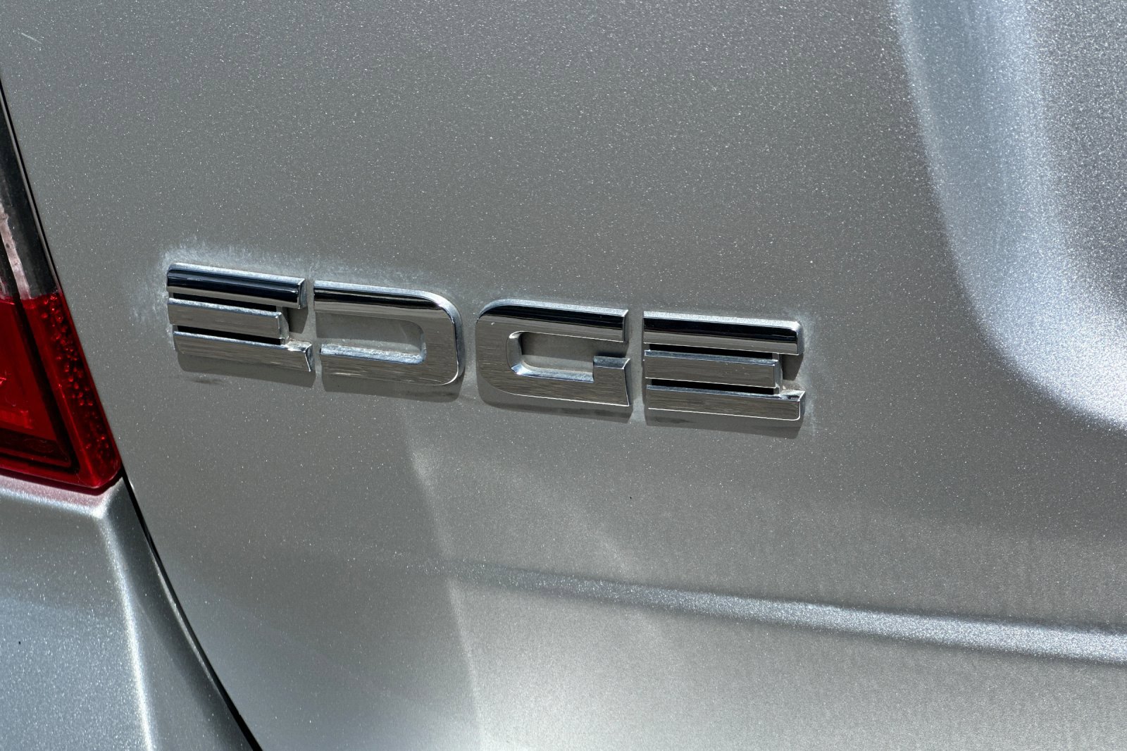 Used 2014 Ford Edge Limited image 25