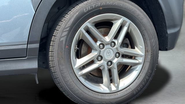 Used 2020 Hyundai Kona SE AWD/4WD image 26