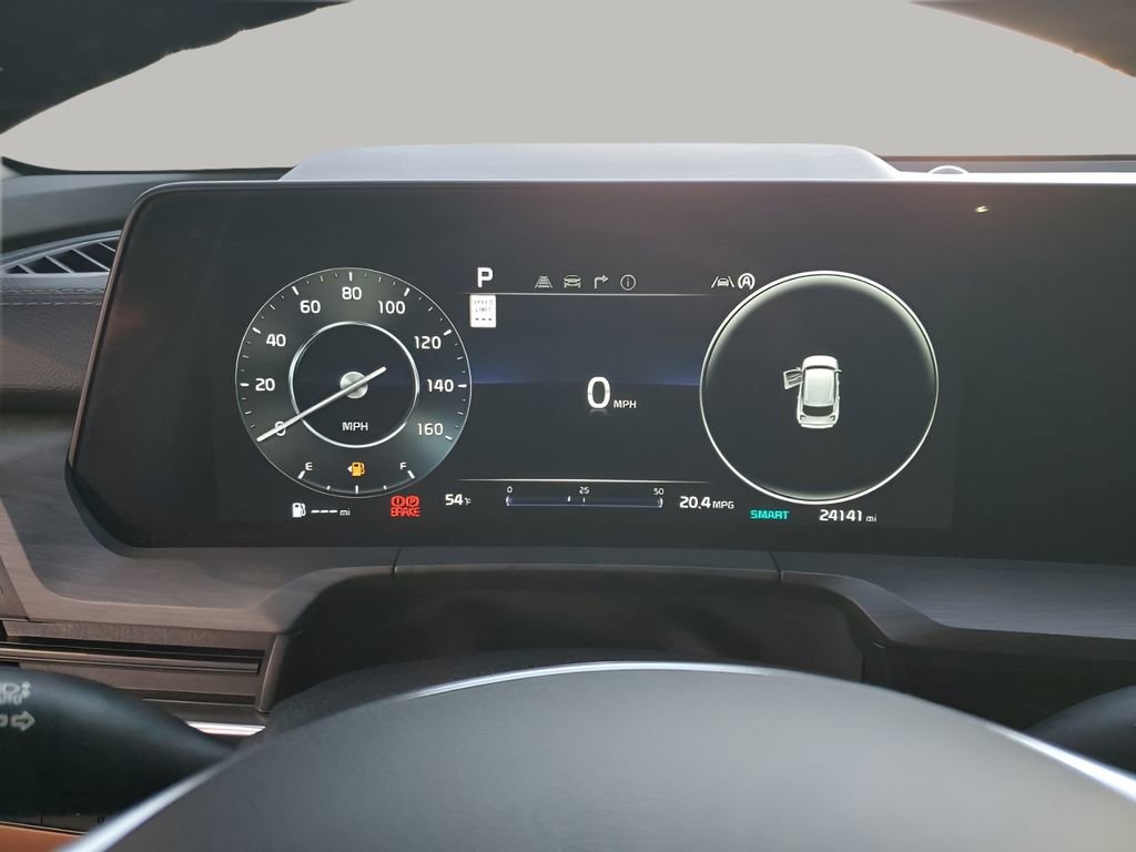 Used 2024 Kia Telluride SX Prestige X-Line image 38