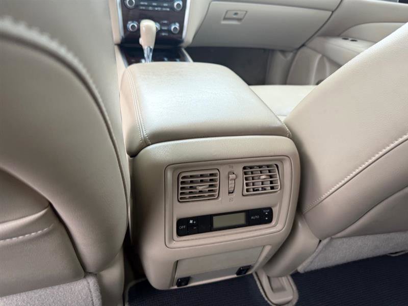 Used 2014 Nissan Pathfinder SL w/ Cargo Package image 33