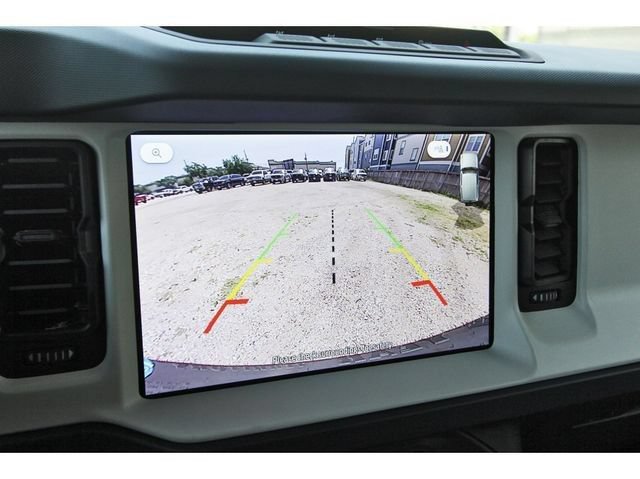 New 2026 Ford Bronco Heritage Edition AWD/4WD image 15