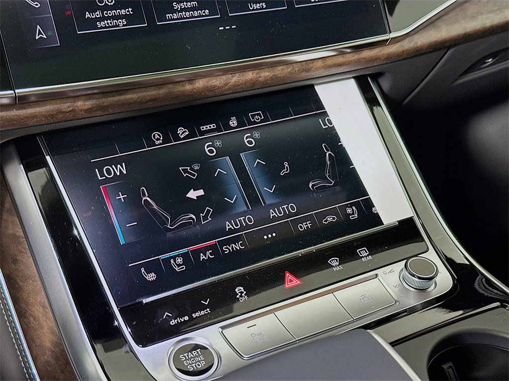 New 2026 Audi Q8 Premium Plus image 14