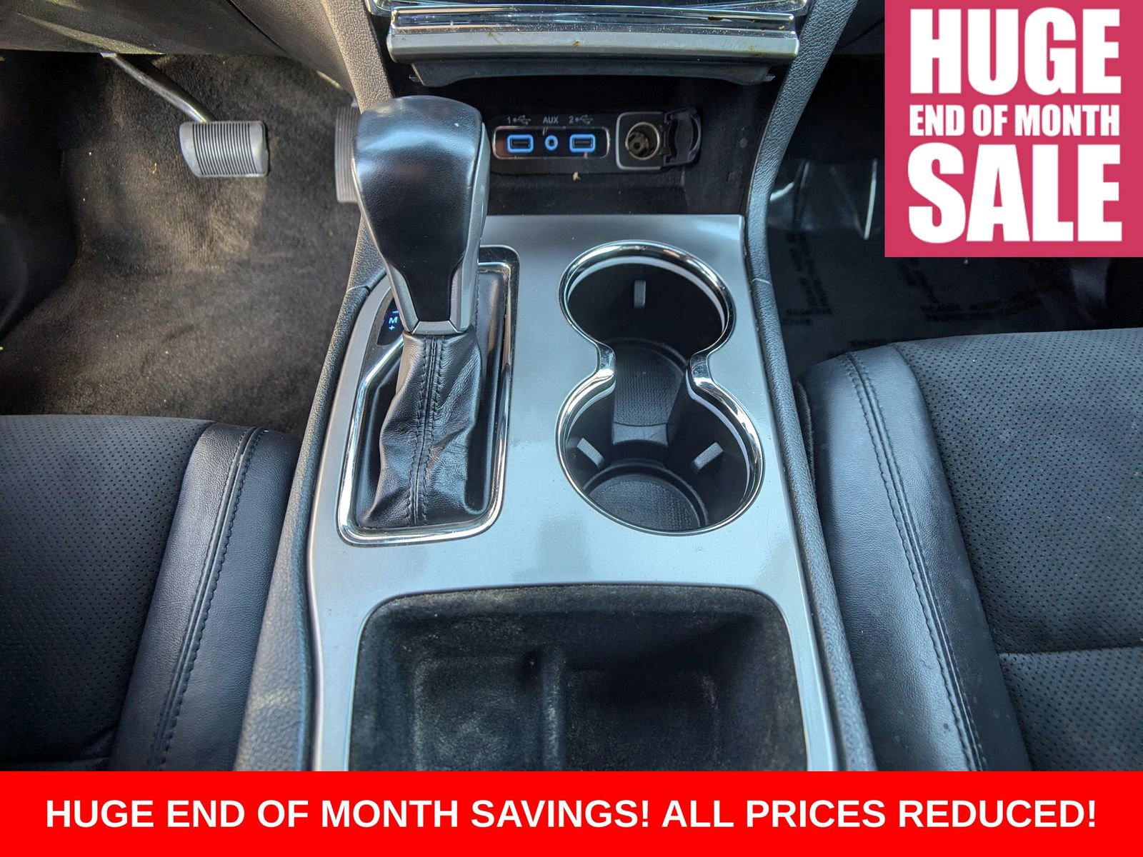 Used 2022 Jeep Grand Cherokee Laredo X image 29