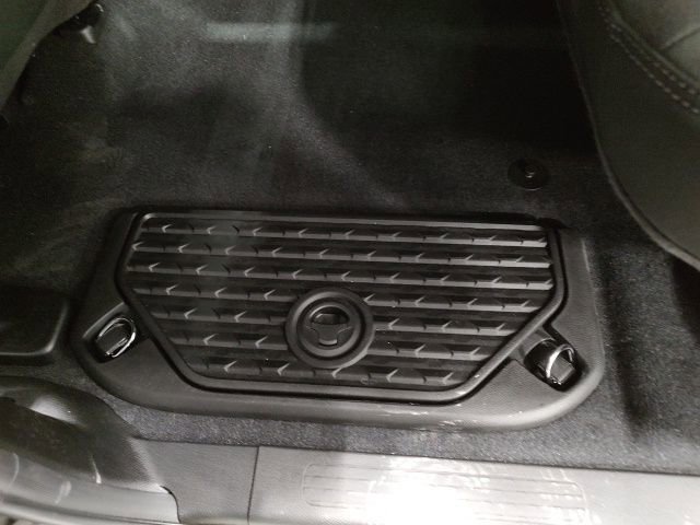 New 2026 RAM 1500 Big Horn image 19