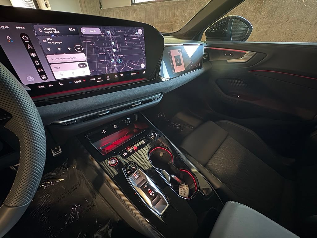 New 2026 Audi S5 Premium Plus AWD/4WD image 29