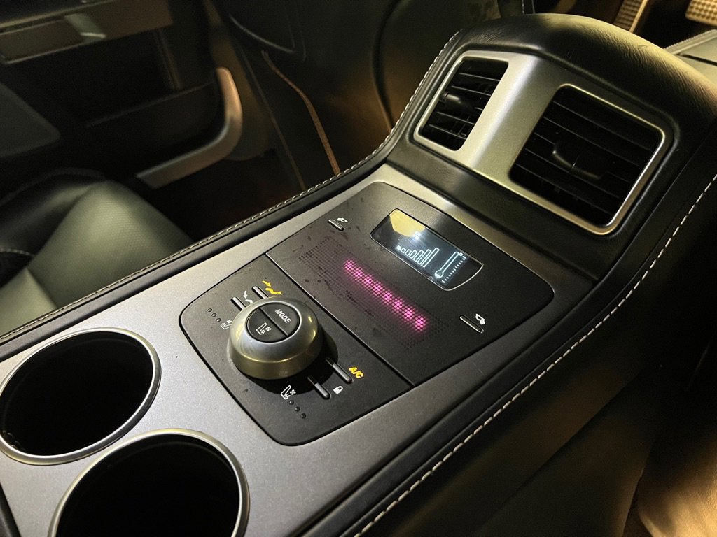 Used 2015 Aston Martin Rapide S image 33