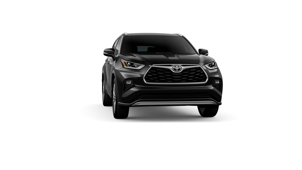 New 2026 Toyota Highlander Platinum AWD/4WD image 18