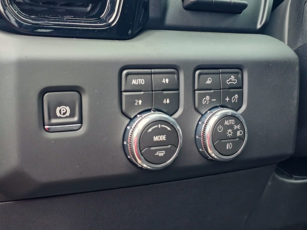 New 2026 GMC Sierra 1500 AT4 w/ AT4 Premium Package image 16
