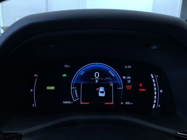 Certified 2026 Toyota Camry LE FWD image 30