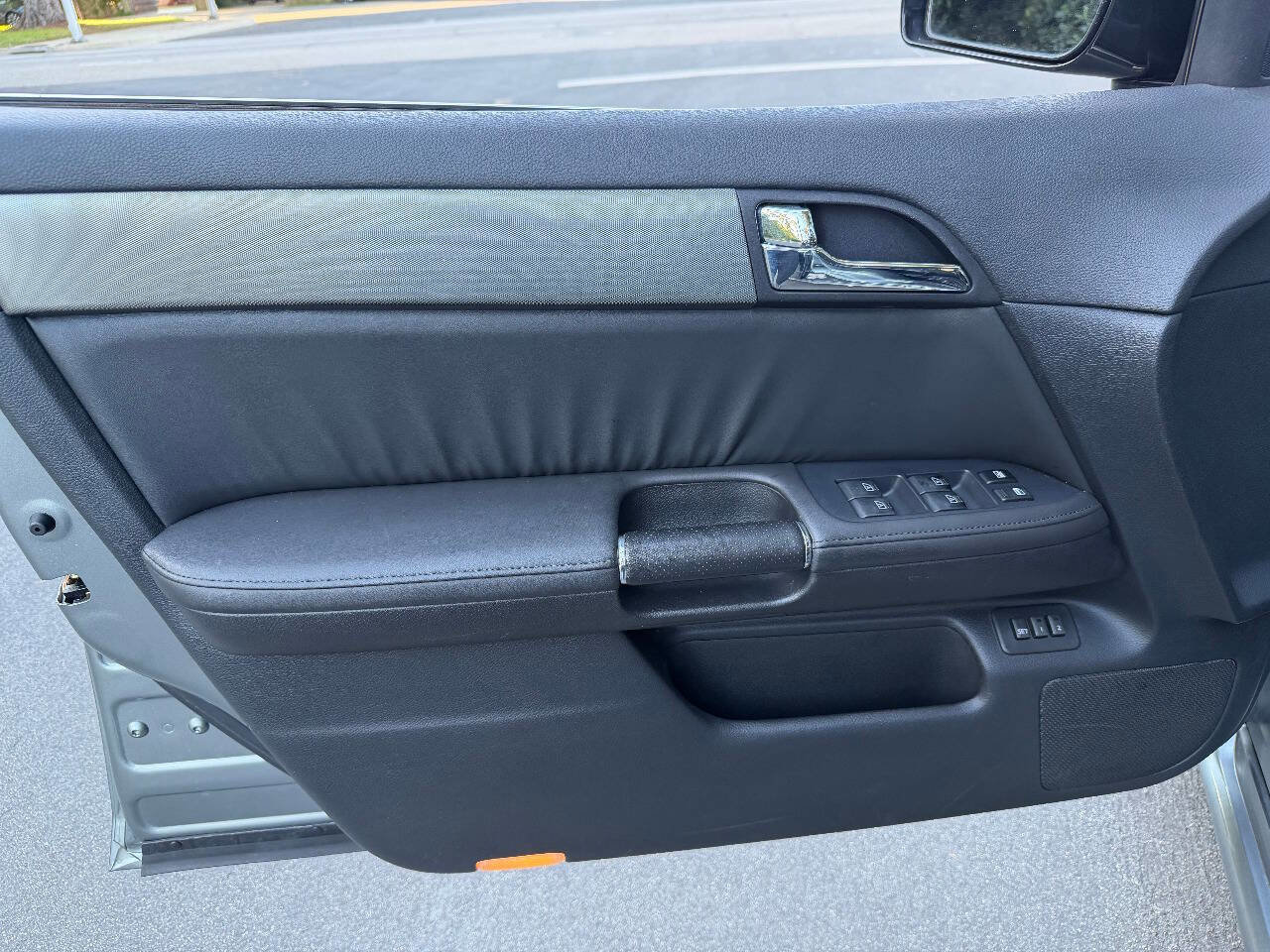 Used 2006 INFINITI M35 RWD image 13
