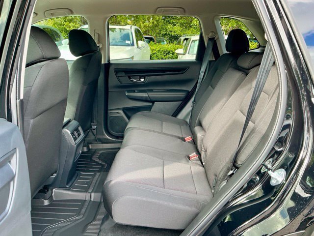 New 2027 Honda CR-V LX image 9