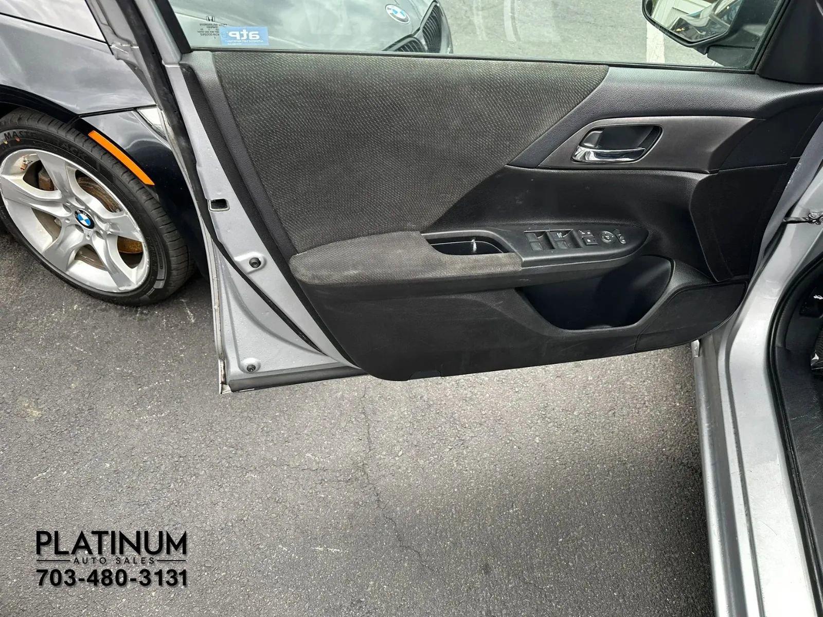 Used 2013 Honda Accord LX image 15