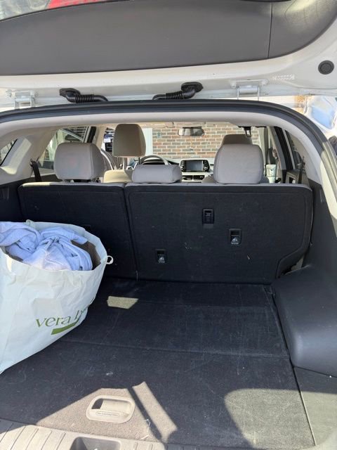 Used 2019 Hyundai Tucson SE AWD/4WD image 7