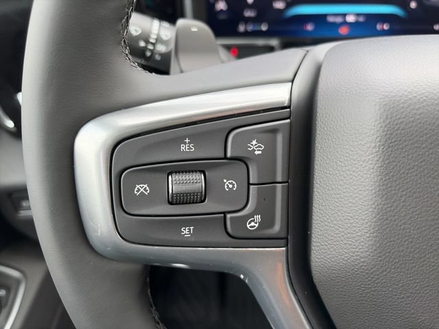 New 2026 Chevrolet Silverado 1500 RST w/ RST All Star Premium Package AWD/4WD image 13
