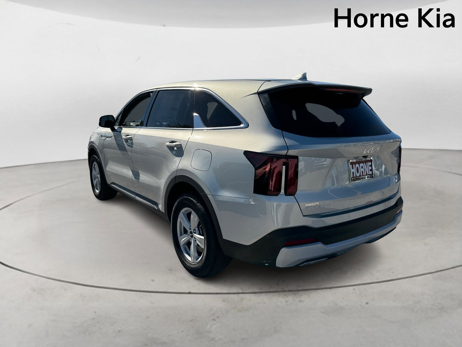 New 2026 Kia Sorento LX image 5