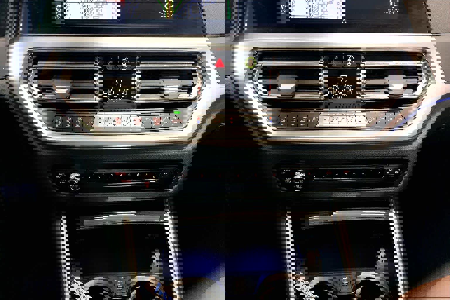 Certified 2023 BMW 430i Gran Coupe xDrive w/ M Sport Package image 34