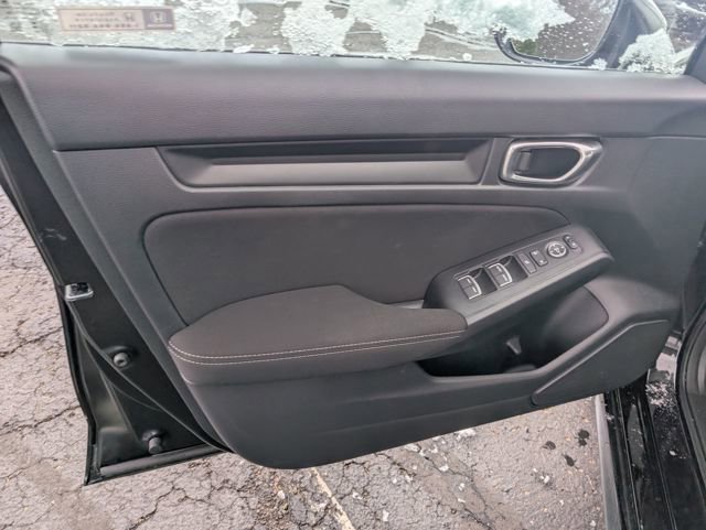 Used 2023 Honda Civic LX image 15