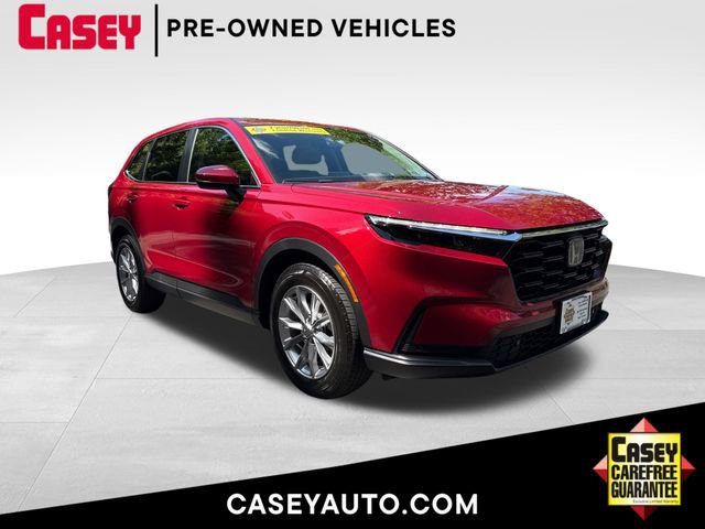 Used 2023 Honda CR-V EX-L