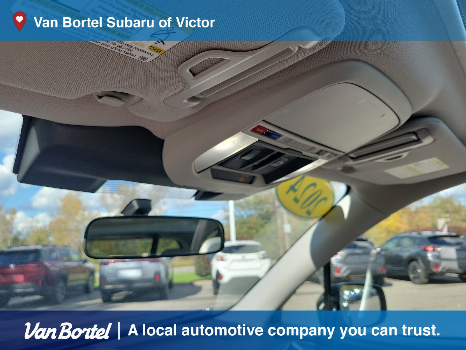 Used 2024 Subaru Forester Premium AWD/4WD image 21