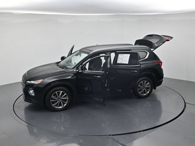Used 2020 Hyundai Santa Fe Limited FWD image 47