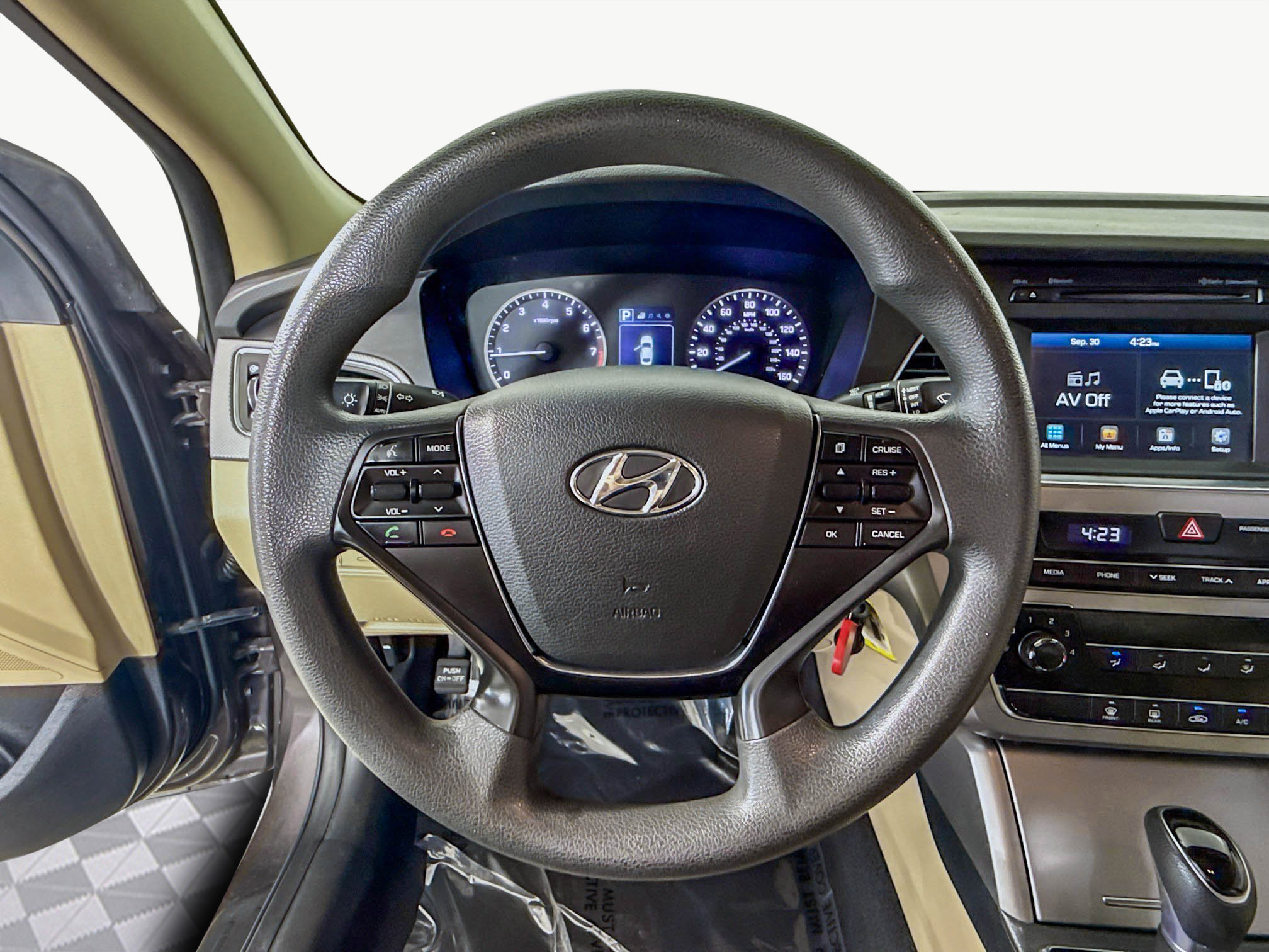 Used 2017 Hyundai Sonata ECO image 13