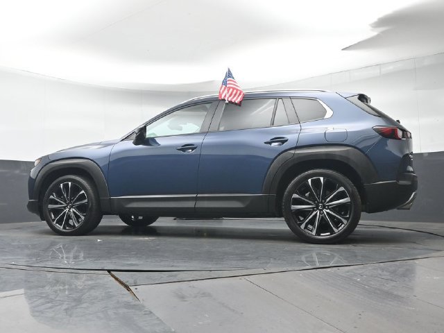 Certified 2024 MAZDA CX-50 AWD 2.5 Turbo w/ Cargo Package image 29