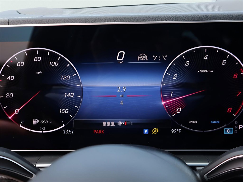 New 2026 Mercedes-Benz GLE 450 4MATIC image 40