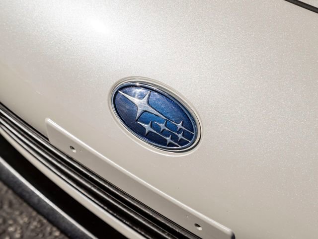 Used 2023 Subaru BRZ Limited RWD image 14